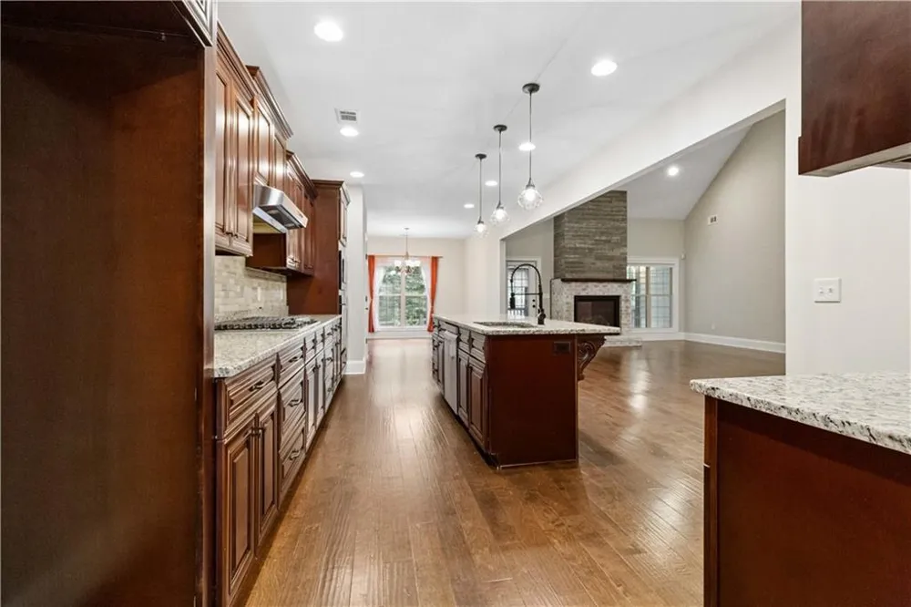 1031 Greenwood Circle Madison, GA 30650