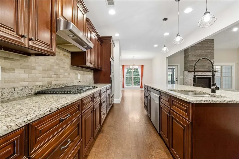 1031 Greenwood Circle Madison, GA 30650