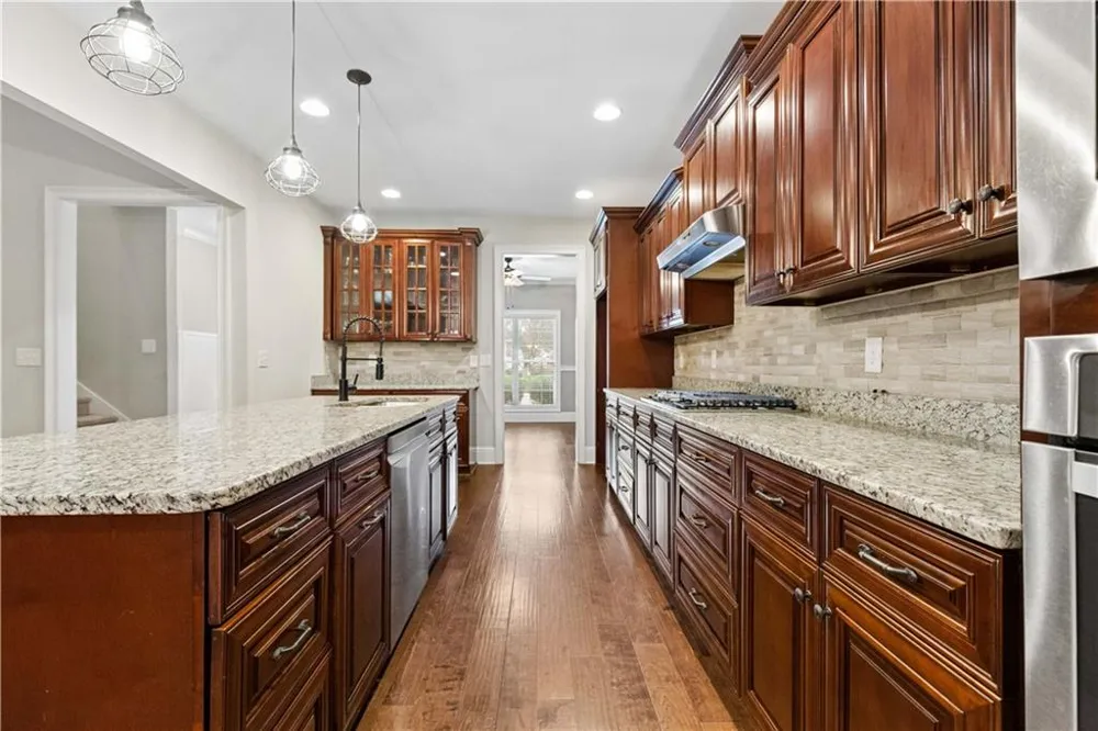 1031 Greenwood Circle Madison, GA 30650