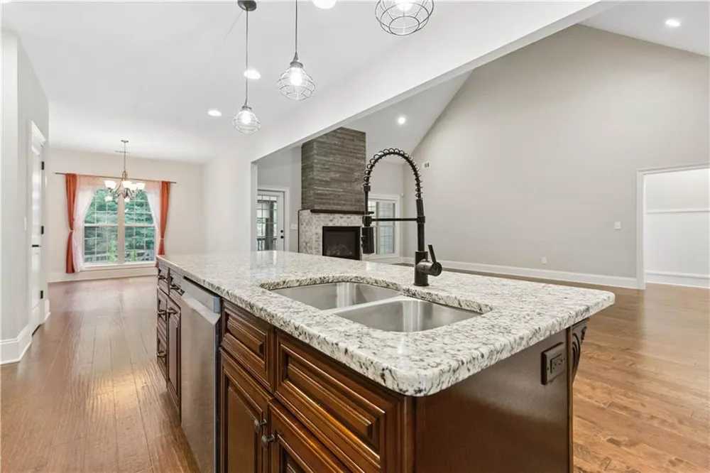 1031 Greenwood Circle Madison, GA 30650
