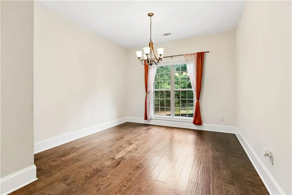 1031 Greenwood Circle Madison, GA 30650