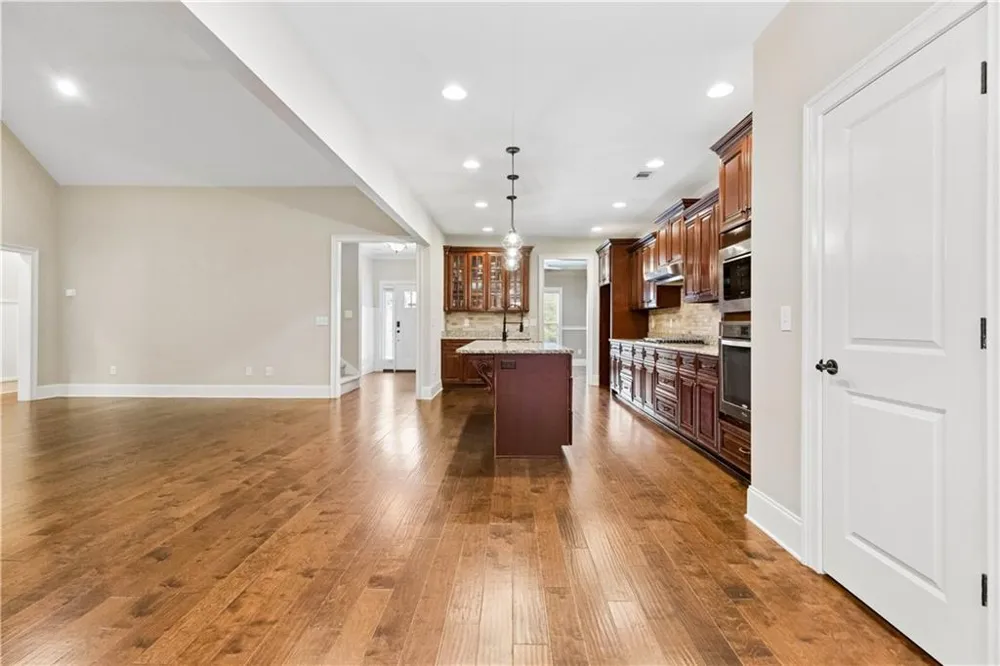 1031 Greenwood Circle Madison, GA 30650