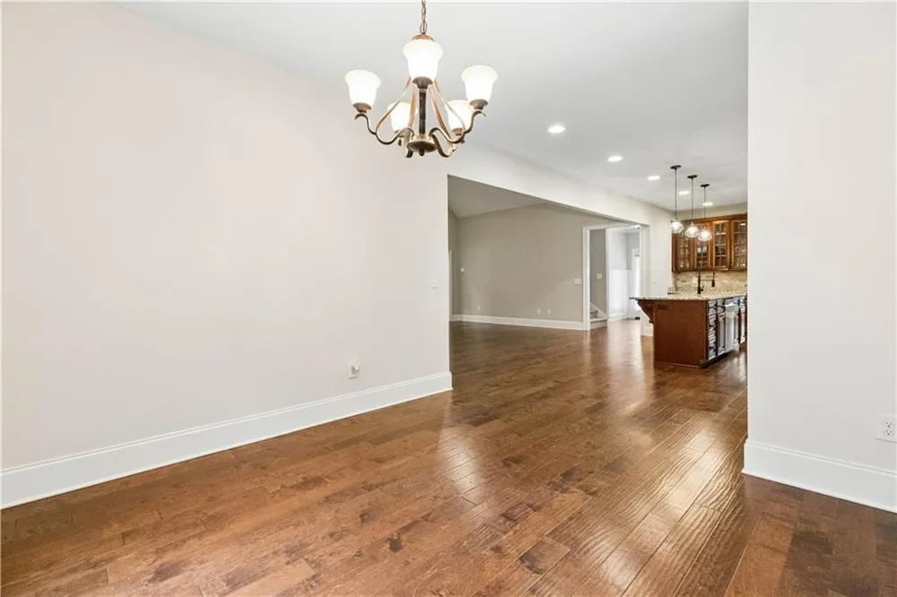 1031 Greenwood Circle Madison, GA 30650