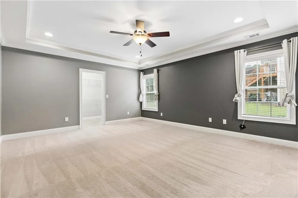 1031 Greenwood Circle Madison, GA 30650