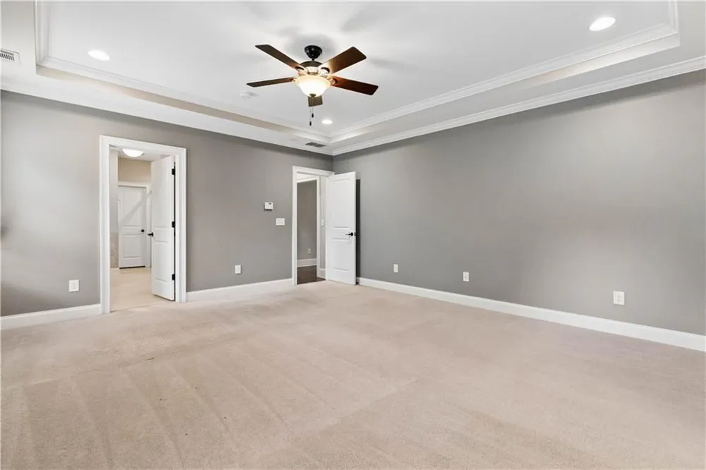 1031 Greenwood Circle Madison, GA 30650