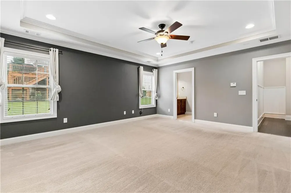 1031 Greenwood Circle Madison, GA 30650