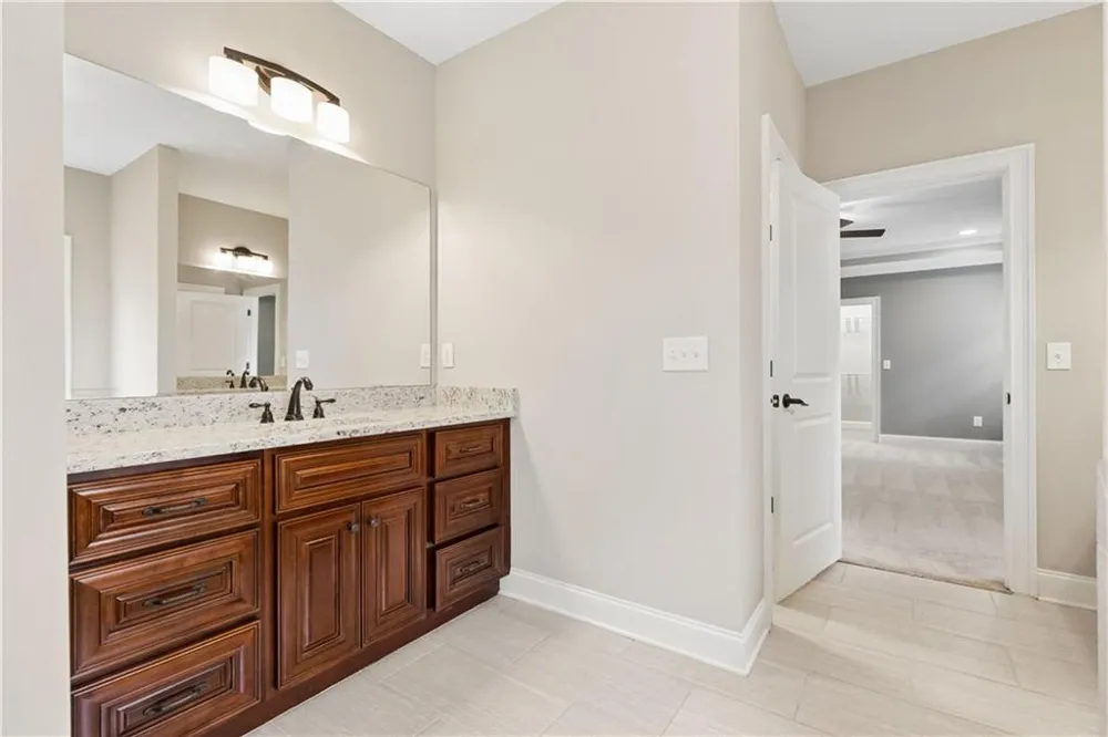 1031 Greenwood Circle Madison, GA 30650