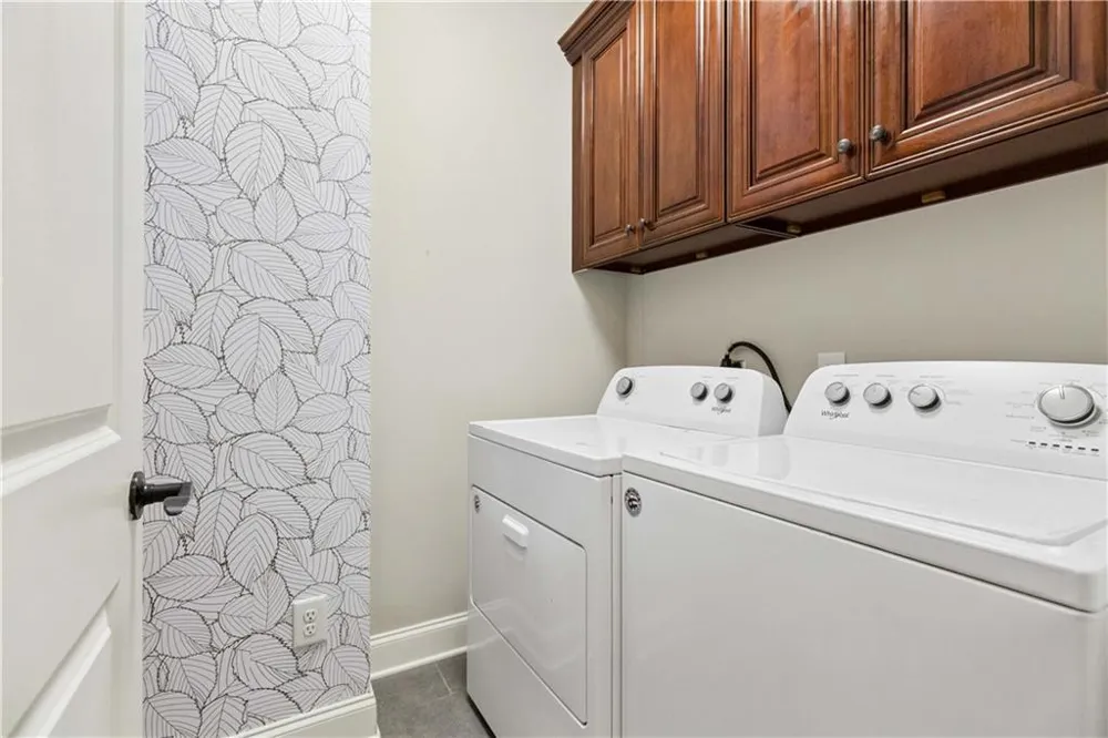 1031 Greenwood Circle Madison, GA 30650