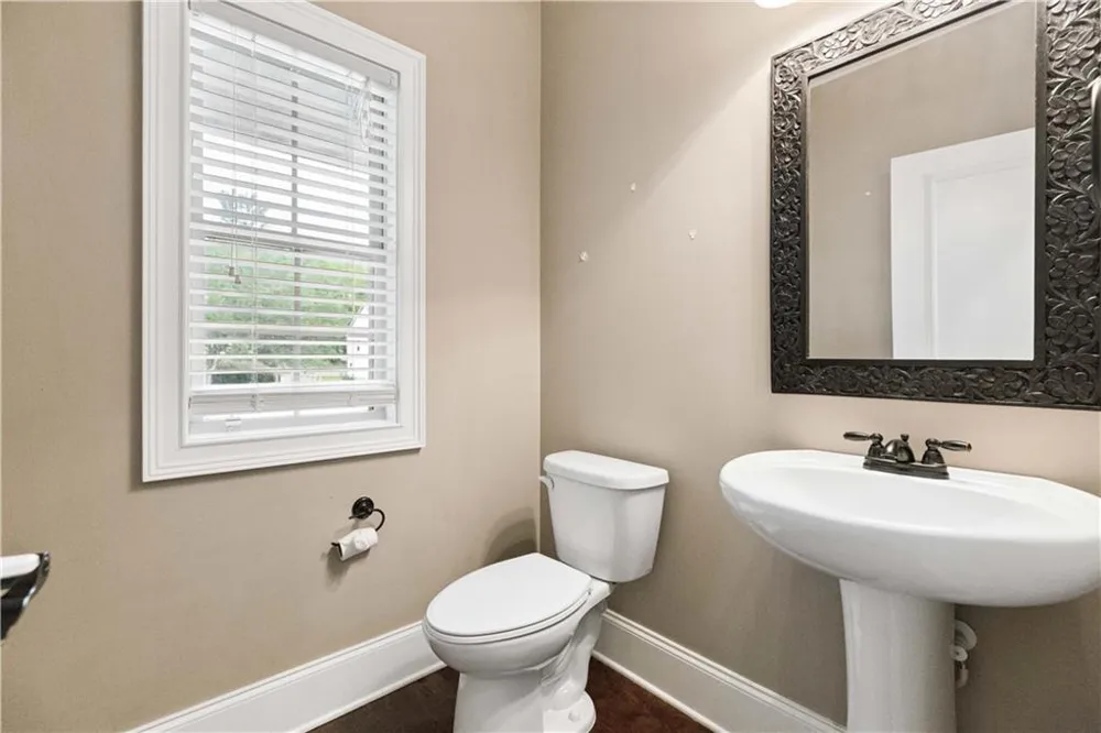 1031 Greenwood Circle Madison, GA 30650