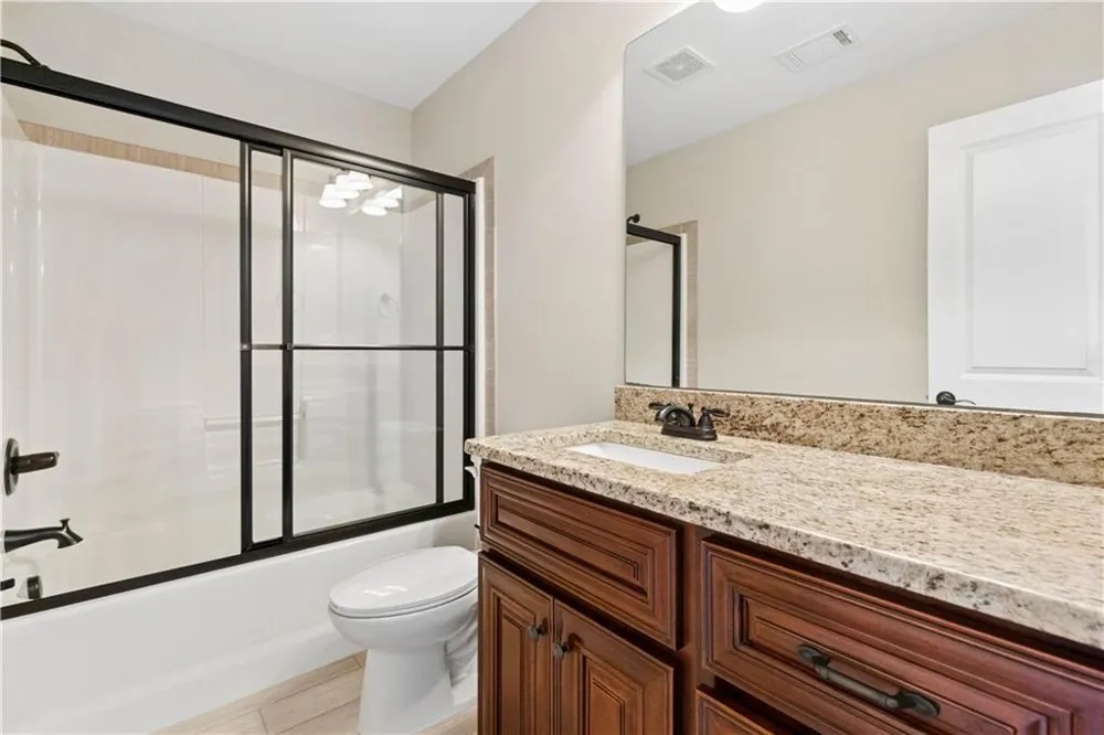 1031 Greenwood Circle Madison, GA 30650