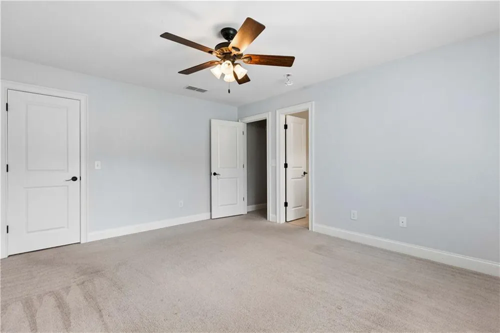 1031 Greenwood Circle Madison, GA 30650