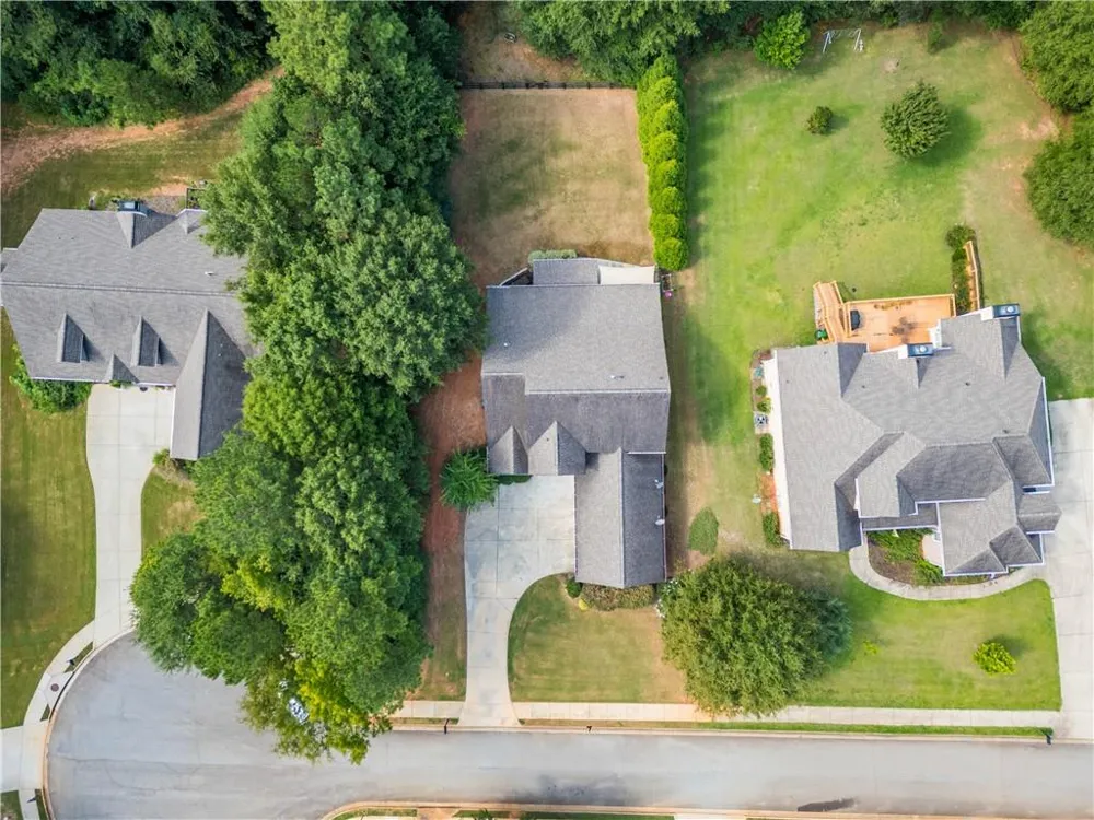 1031 Greenwood Circle Madison, GA 30650