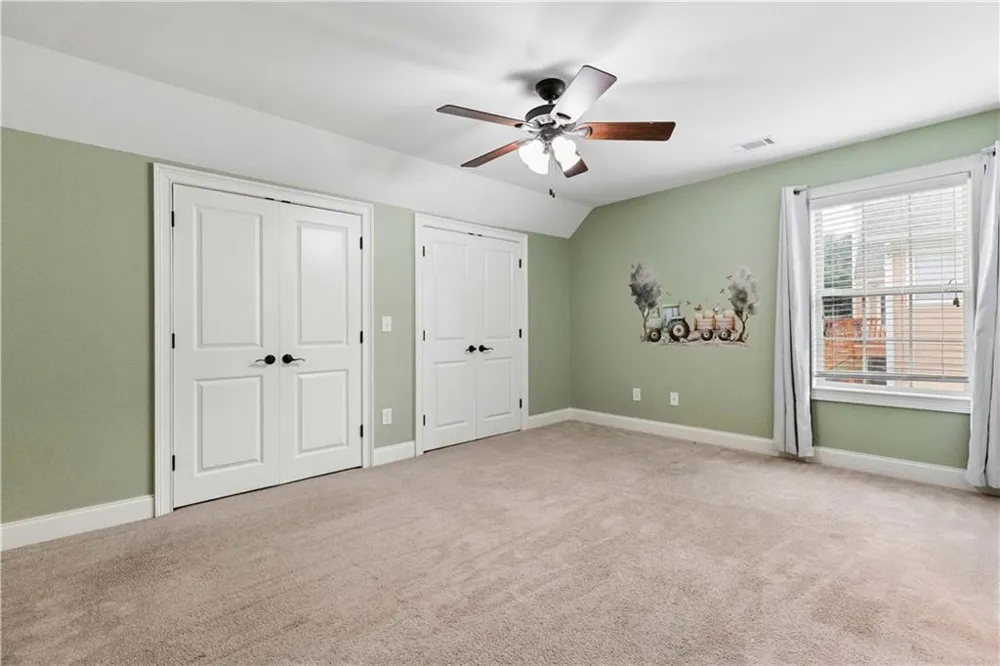 1031 Greenwood Circle Madison, GA 30650