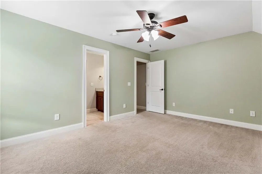 1031 Greenwood Circle Madison, GA 30650