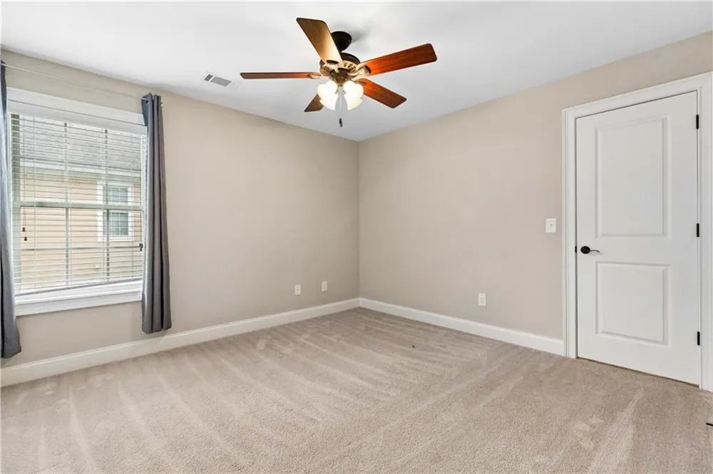 1031 Greenwood Circle Madison, GA 30650