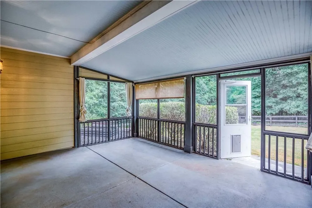 1031 Greenwood Circle Madison, GA 30650