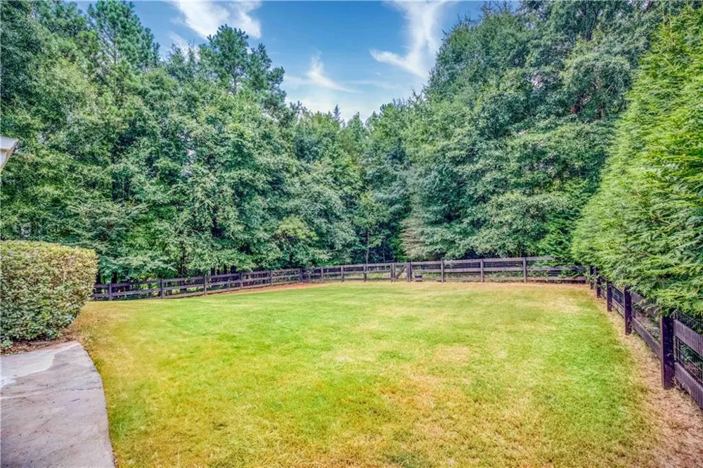 1031 Greenwood Circle Madison, GA 30650