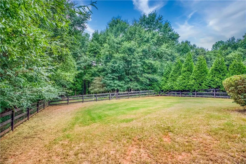 1031 Greenwood Circle Madison, GA 30650