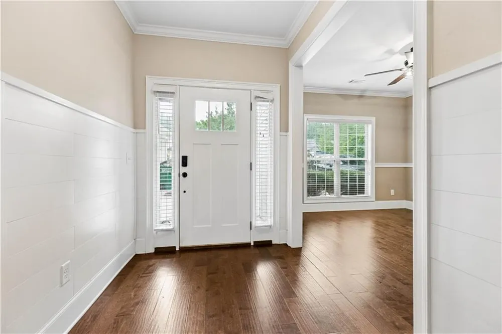 1031 Greenwood Circle Madison, GA 30650