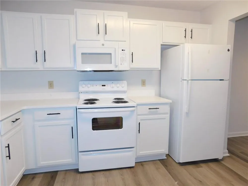 37 A Rock Garden Place Dahlonega, GA 30533
