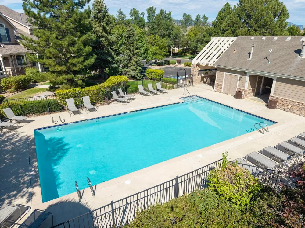 6296 Terry Street Arvada, CO 80403