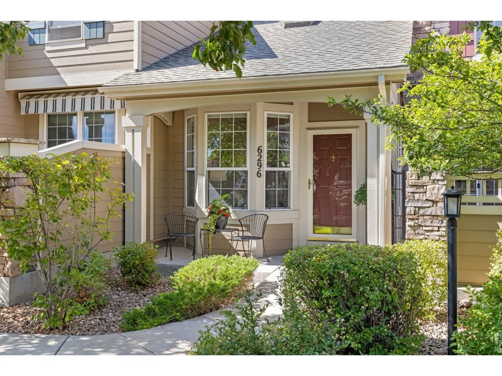 6296 Terry Street Arvada, CO 80403