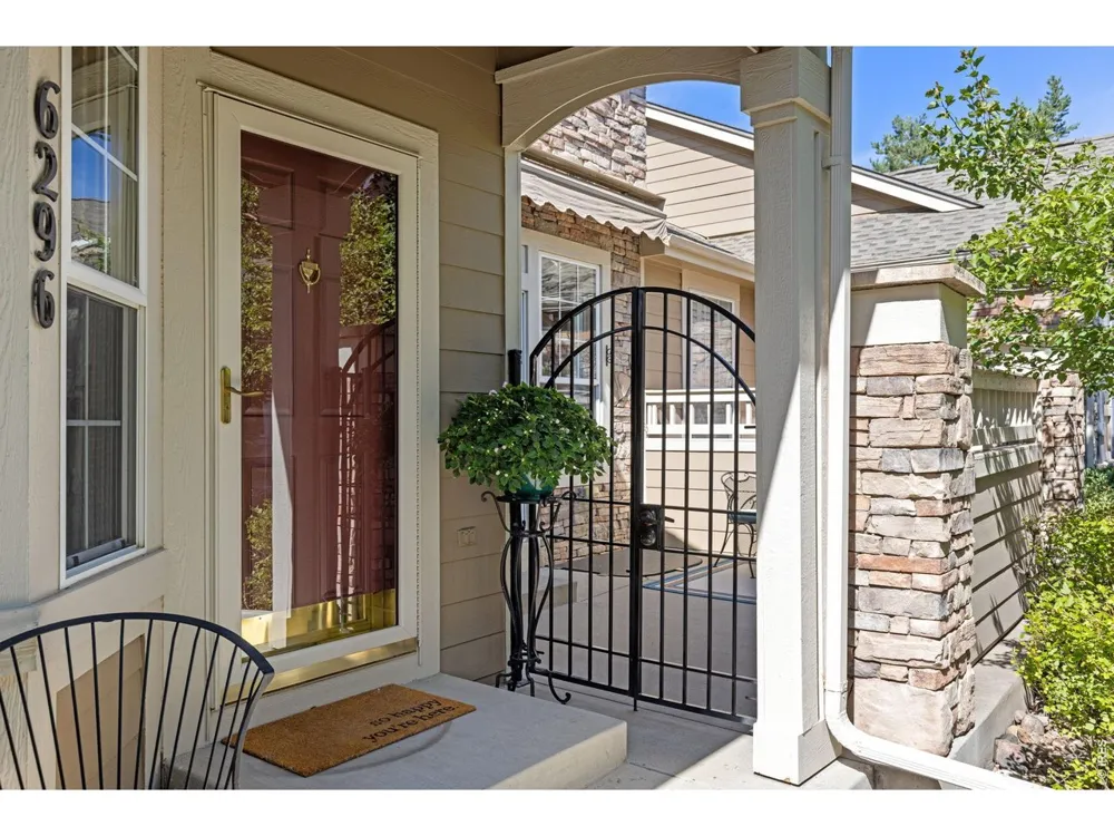 6296 Terry Street Arvada, CO 80403