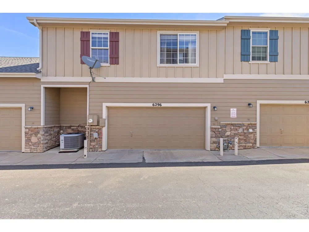 6296 Terry Street Arvada, CO 80403