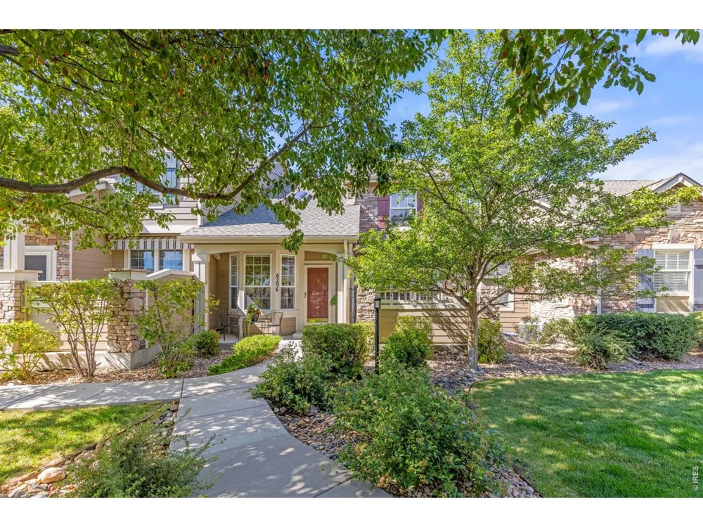 6296 Terry Street Arvada, CO 80403