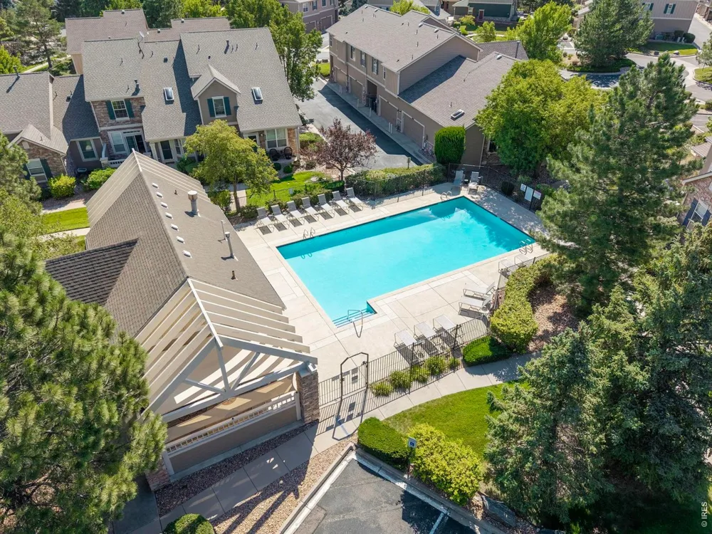 6296 Terry Street Arvada, CO 80403