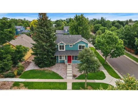 2702 Bianco Drive