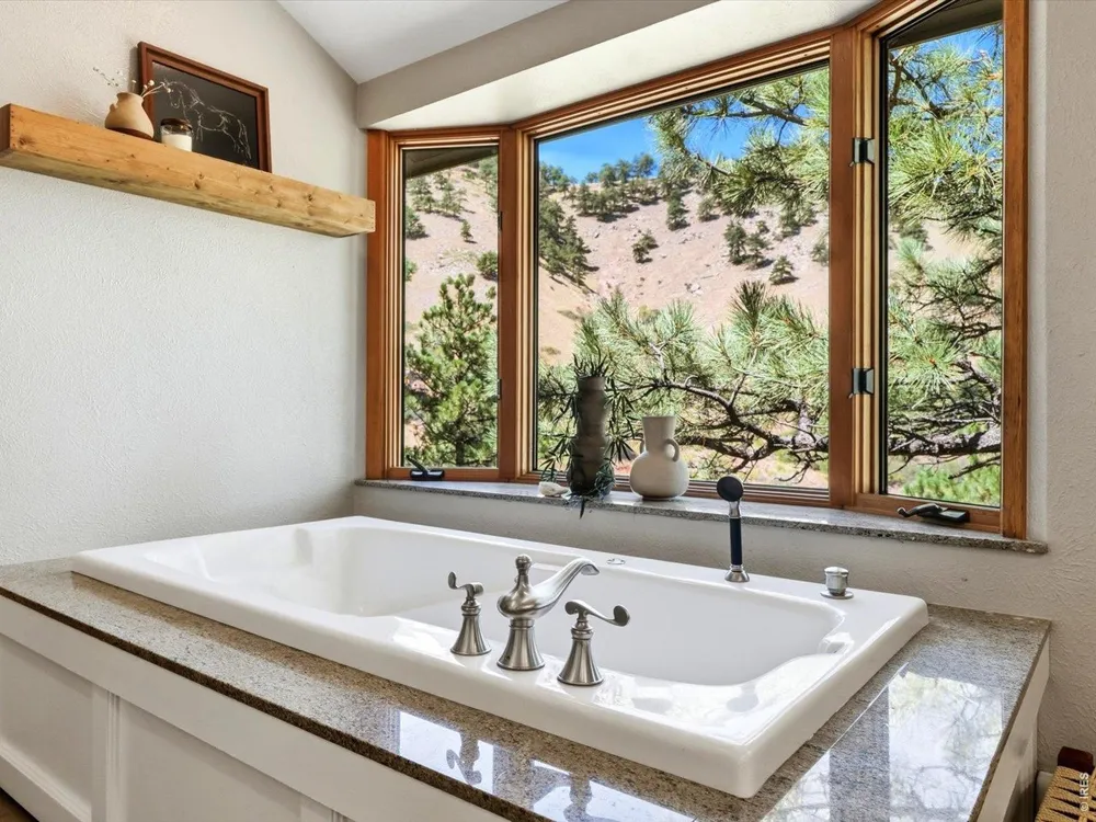 36 Ridge Drive Boulder, CO 80304