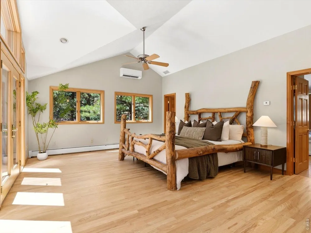 36 Ridge Drive Boulder, CO 80304