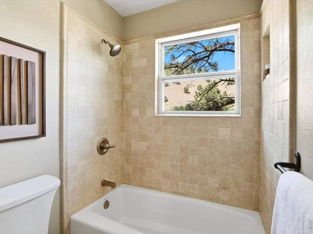 36 Ridge Drive Boulder, CO 80304