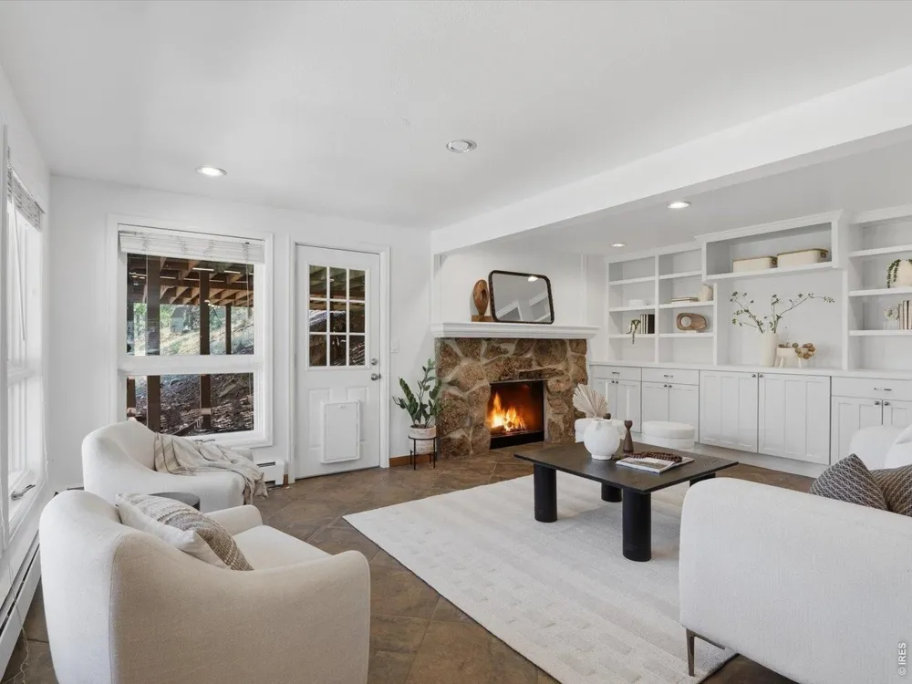 36 Ridge Drive Boulder, CO 80304