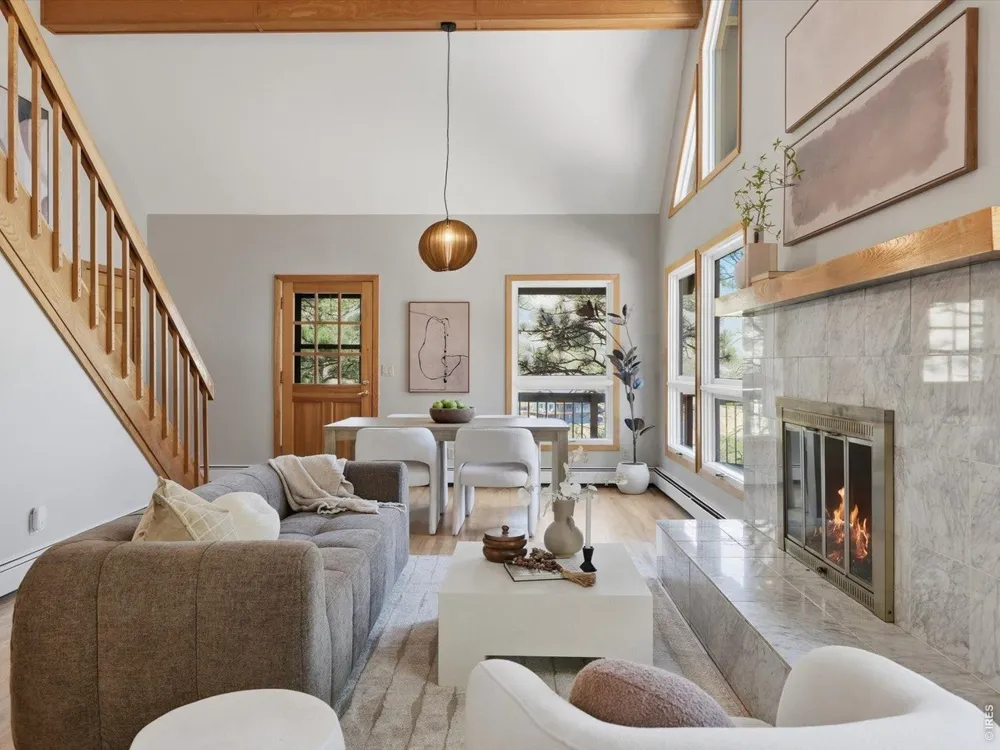 36 Ridge Drive Boulder, CO 80304