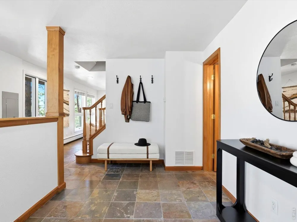 36 Ridge Drive Boulder, CO 80304