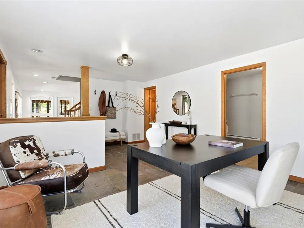 36 Ridge Drive Boulder, CO 80304