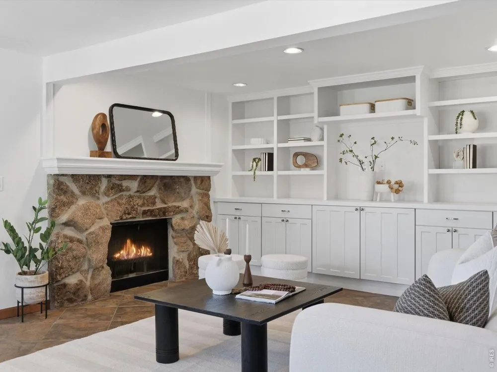 36 Ridge Drive Boulder, CO 80304