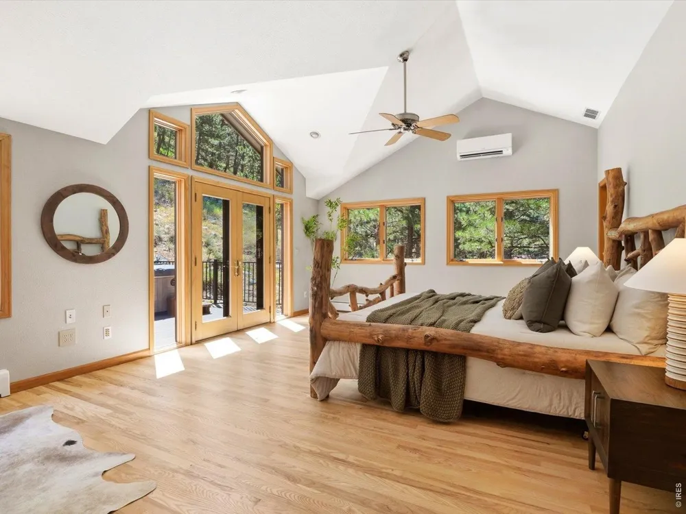 36 Ridge Drive Boulder, CO 80304
