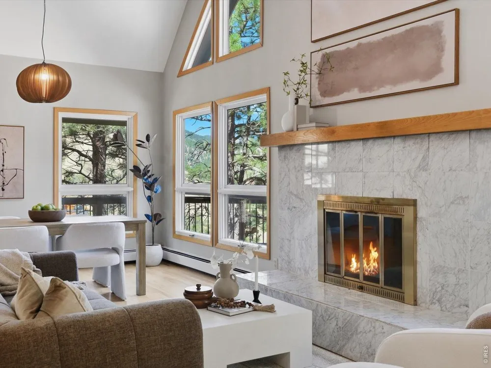 36 Ridge Drive Boulder, CO 80304