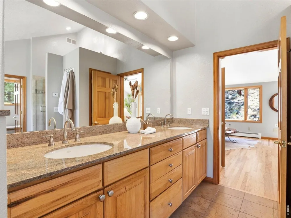 36 Ridge Drive Boulder, CO 80304