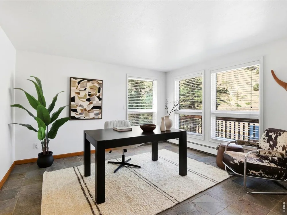 36 Ridge Drive Boulder, CO 80304
