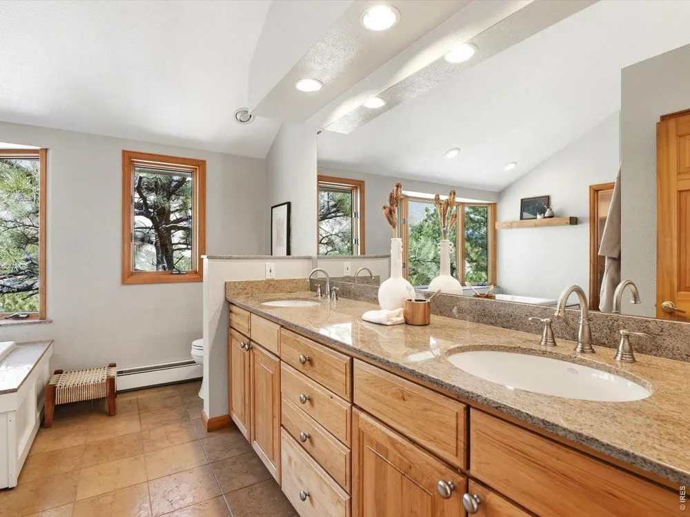 36 Ridge Drive Boulder, CO 80304