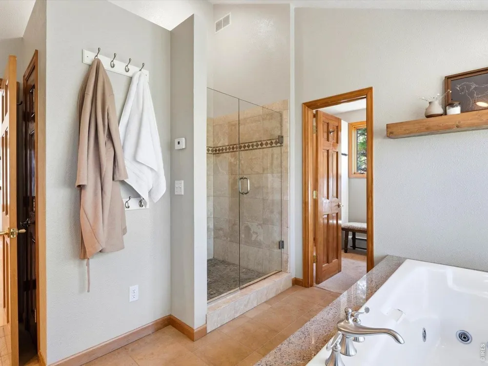 36 Ridge Drive Boulder, CO 80304