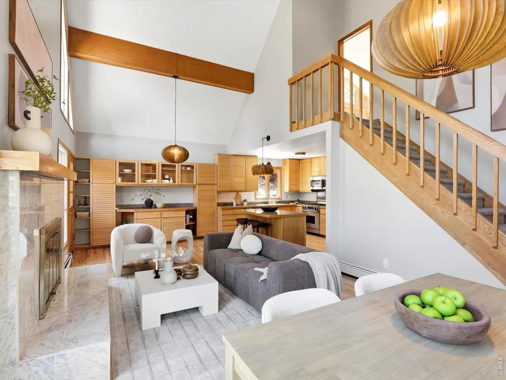 36 Ridge Drive Boulder, CO 80304