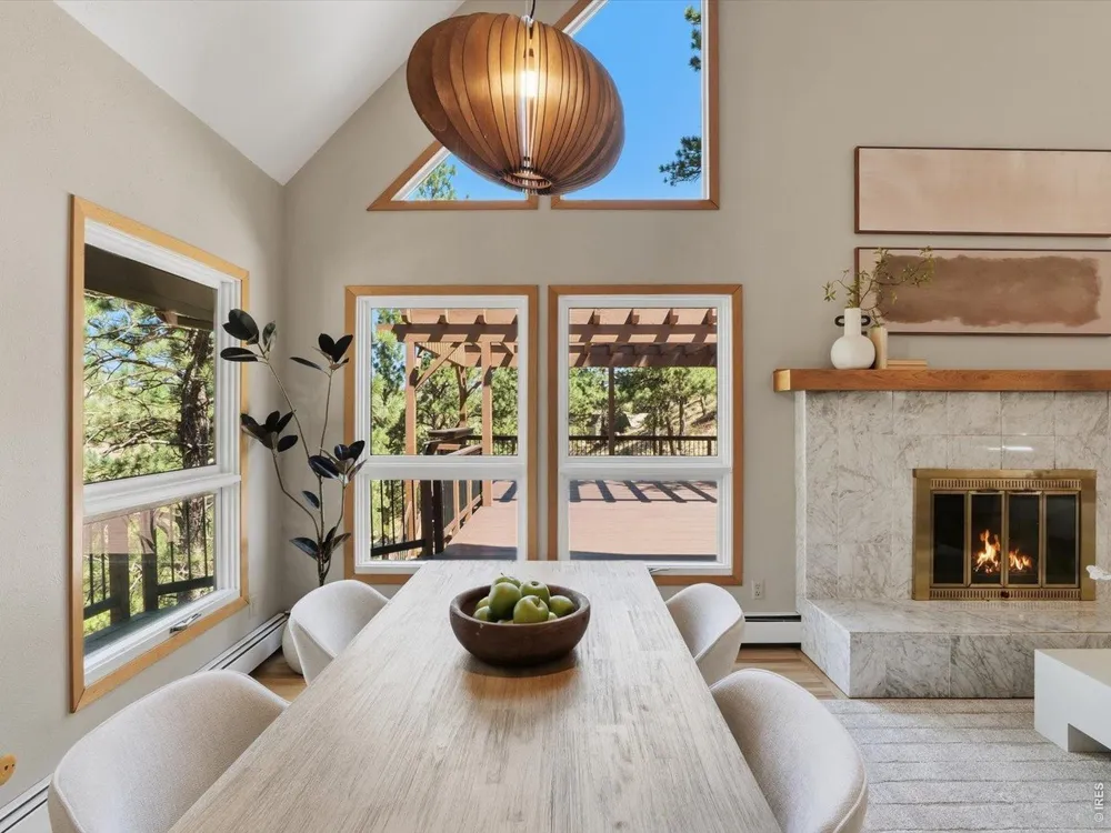 36 Ridge Drive Boulder, CO 80304