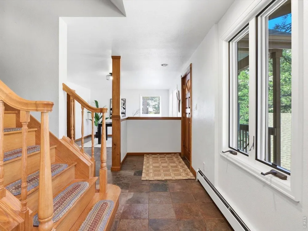 36 Ridge Drive Boulder, CO 80304
