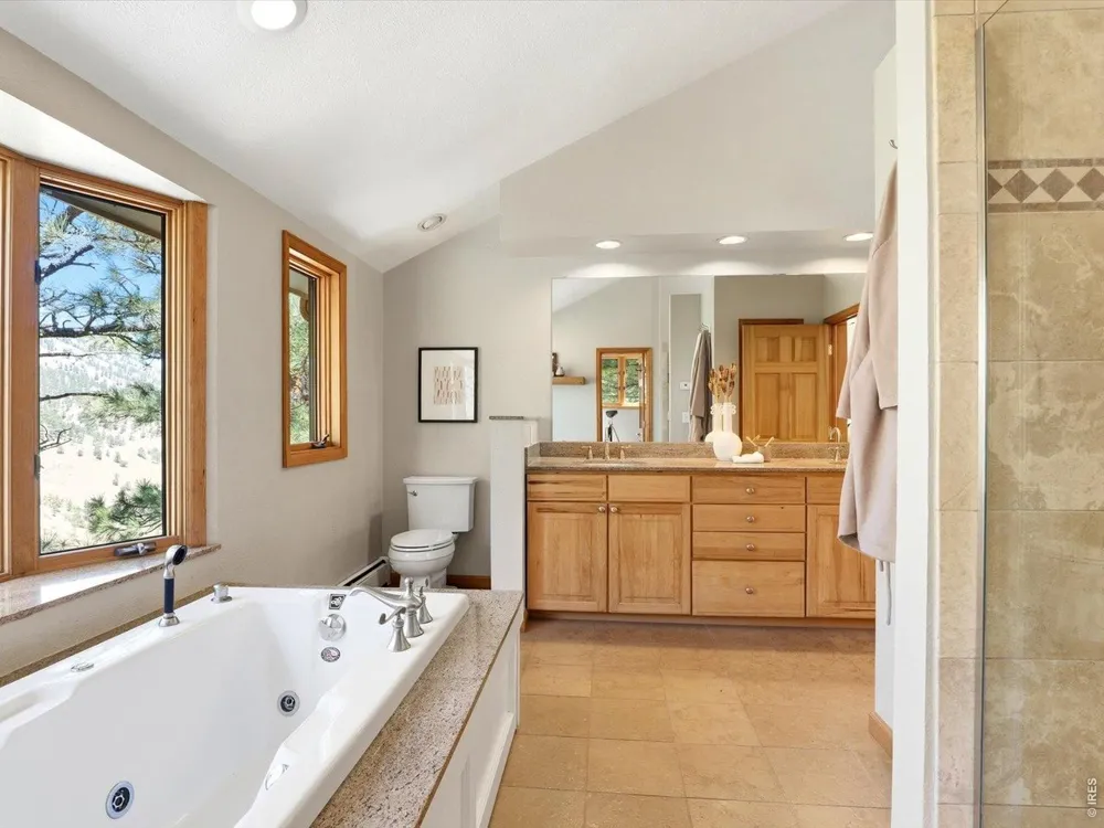 36 Ridge Drive Boulder, CO 80304