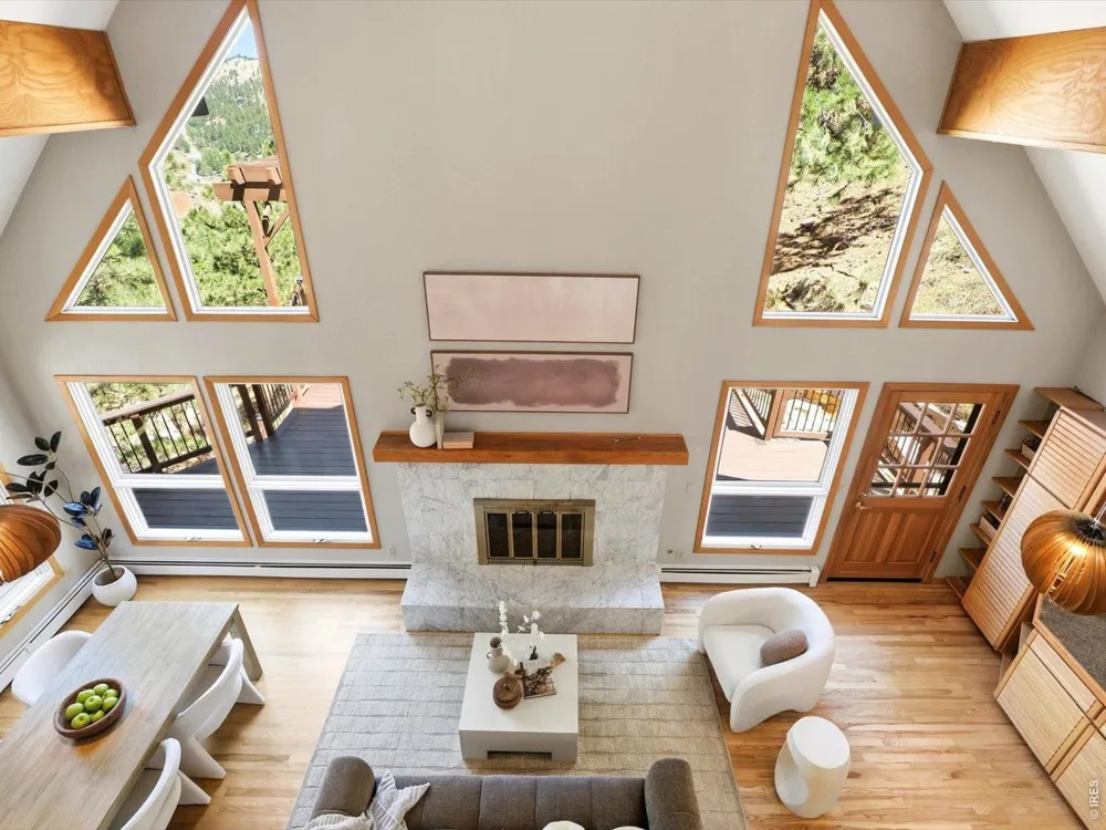 36 Ridge Drive Boulder, CO 80304